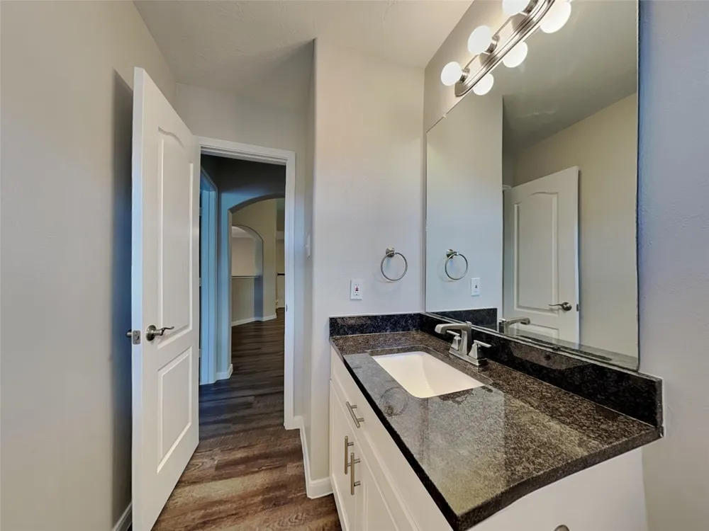 12915 Mason Terrace Lane Cypress, TX 77433