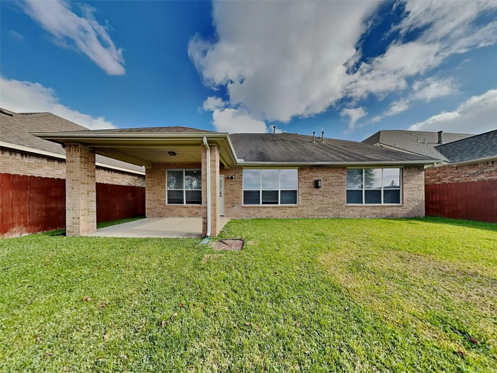 12915 Mason Terrace Lane Cypress, TX 77433