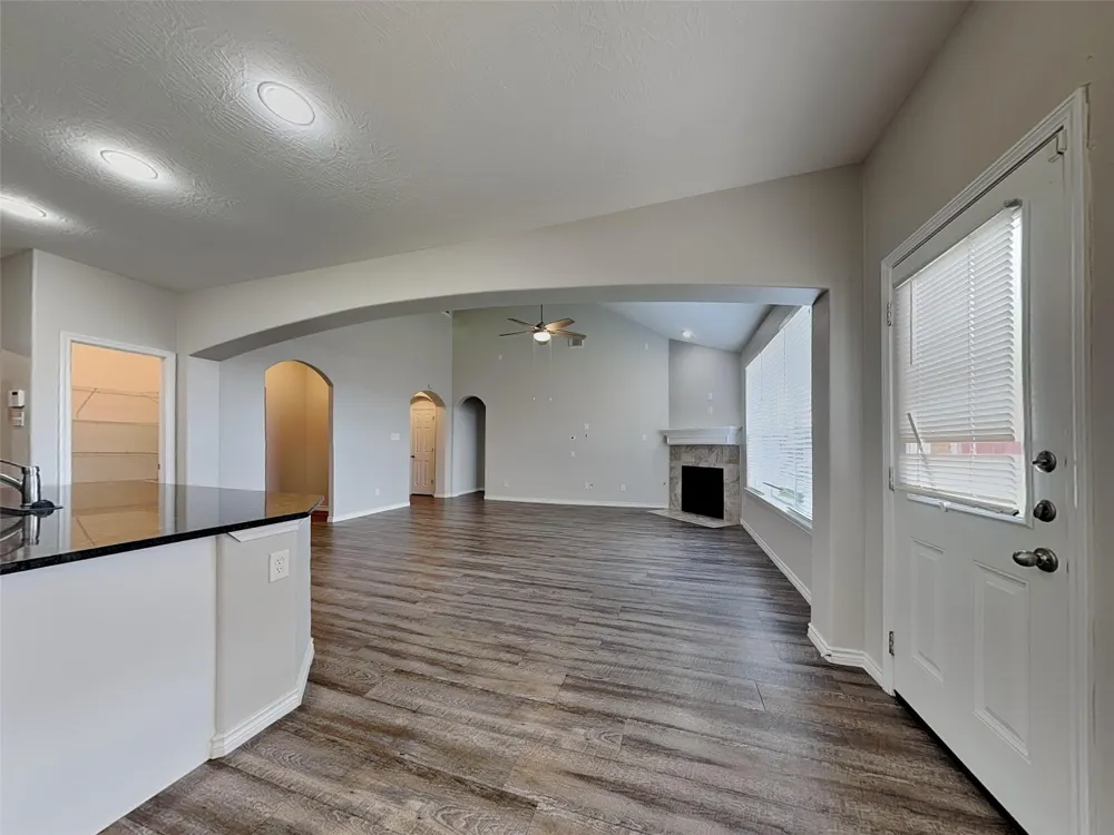 12915 Mason Terrace Lane Cypress, TX 77433