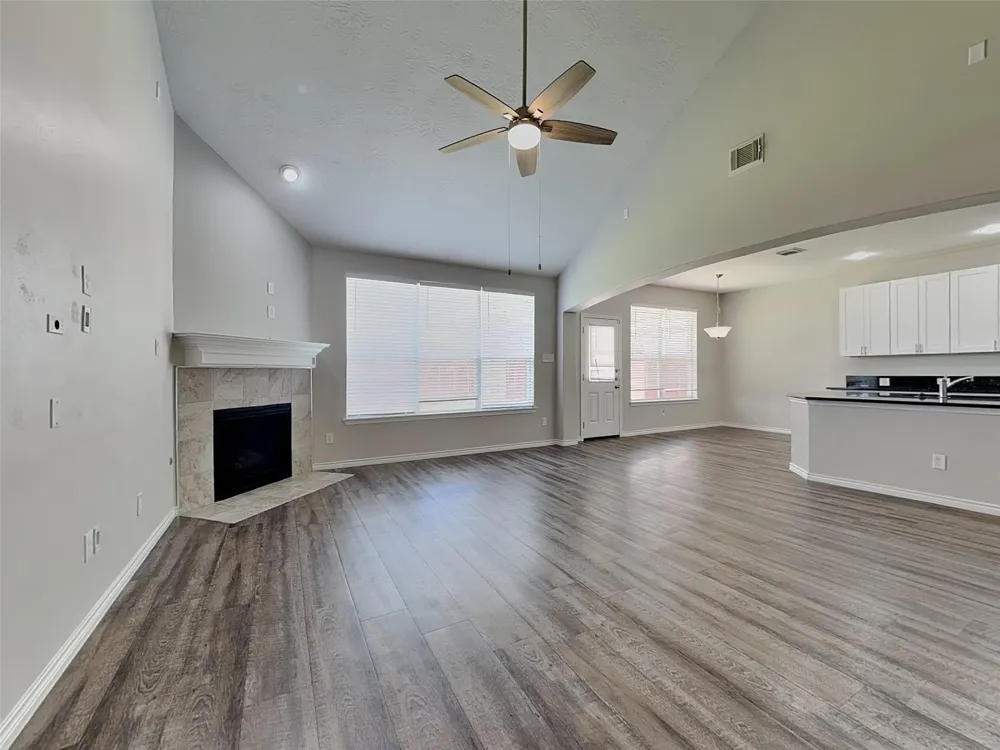 12915 Mason Terrace Lane Cypress, TX 77433