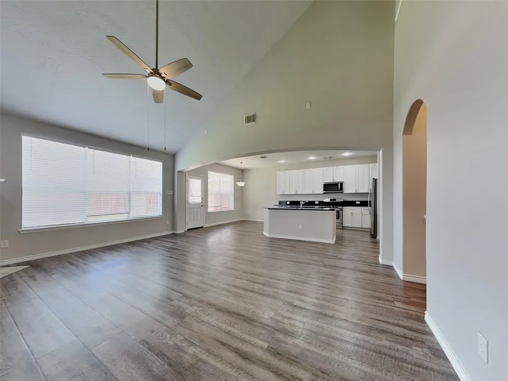 12915 Mason Terrace Lane Cypress, TX 77433