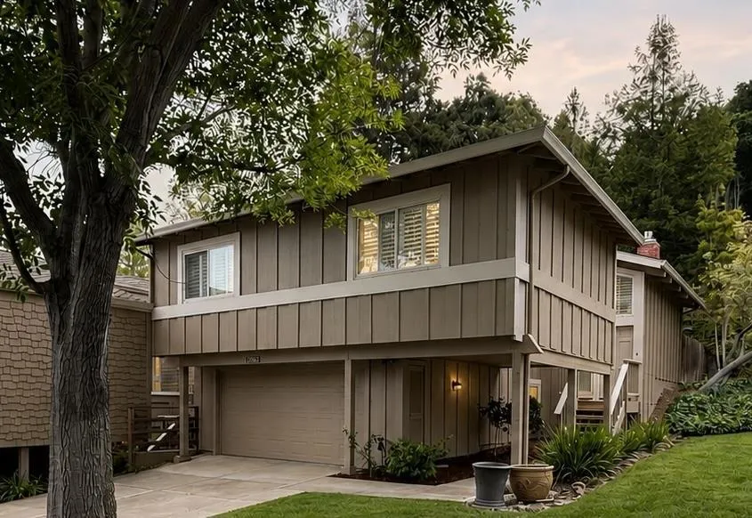 22964 Longdown Road Cupertino, CA 95014