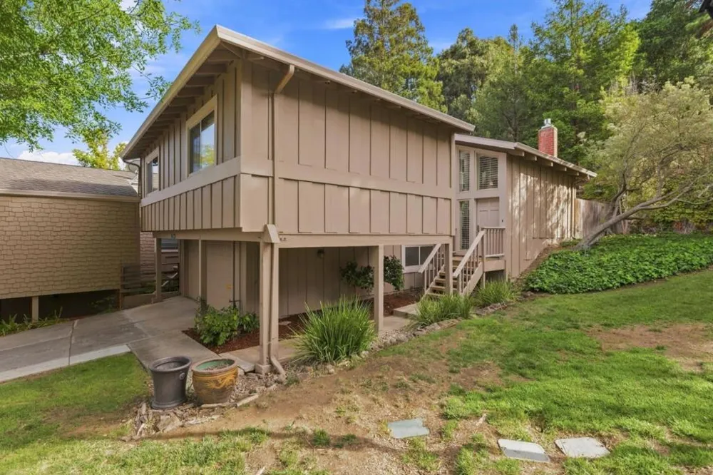 22964 Longdown Road Cupertino, CA 95014