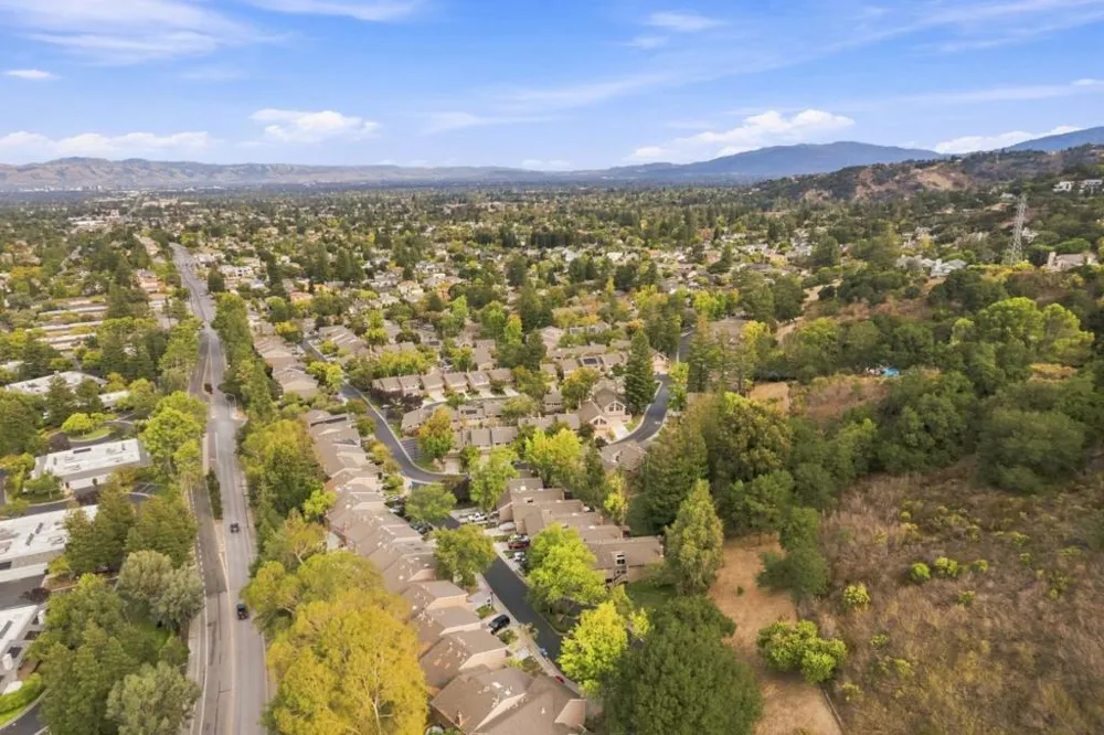 22964 Longdown Road Cupertino, CA 95014