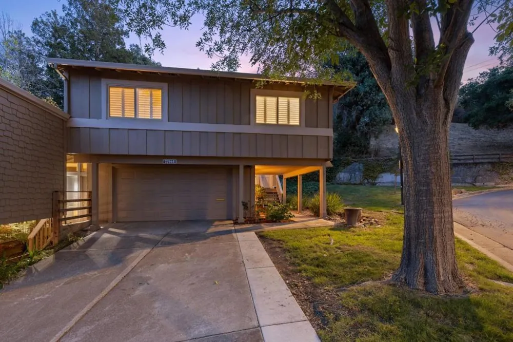 22964 Longdown Road Cupertino, CA 95014