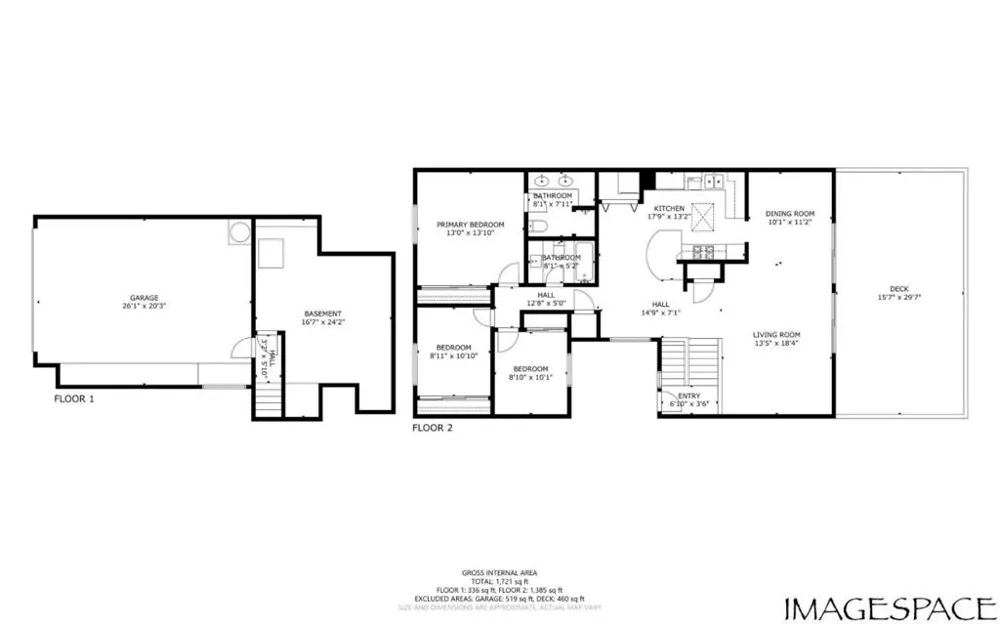 22964 Longdown Road Cupertino, CA 95014