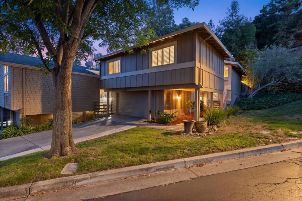 22964 Longdown Road Cupertino, CA 95014