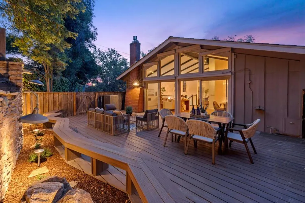 22964 Longdown Road Cupertino, CA 95014