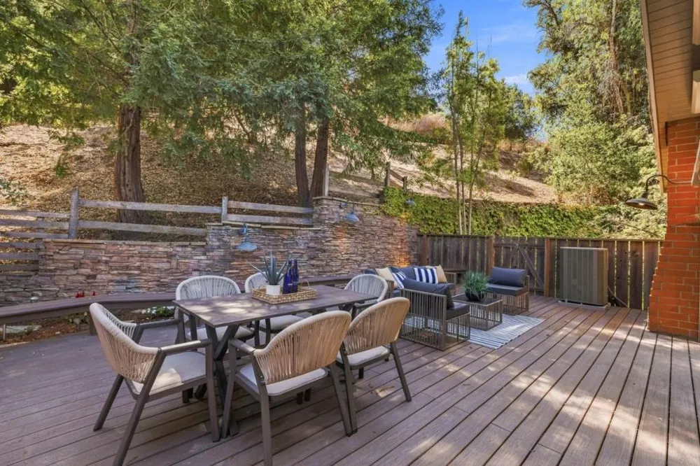 22964 Longdown Road Cupertino, CA 95014