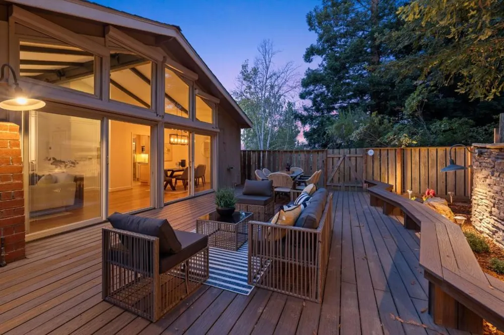 22964 Longdown Road Cupertino, CA 95014