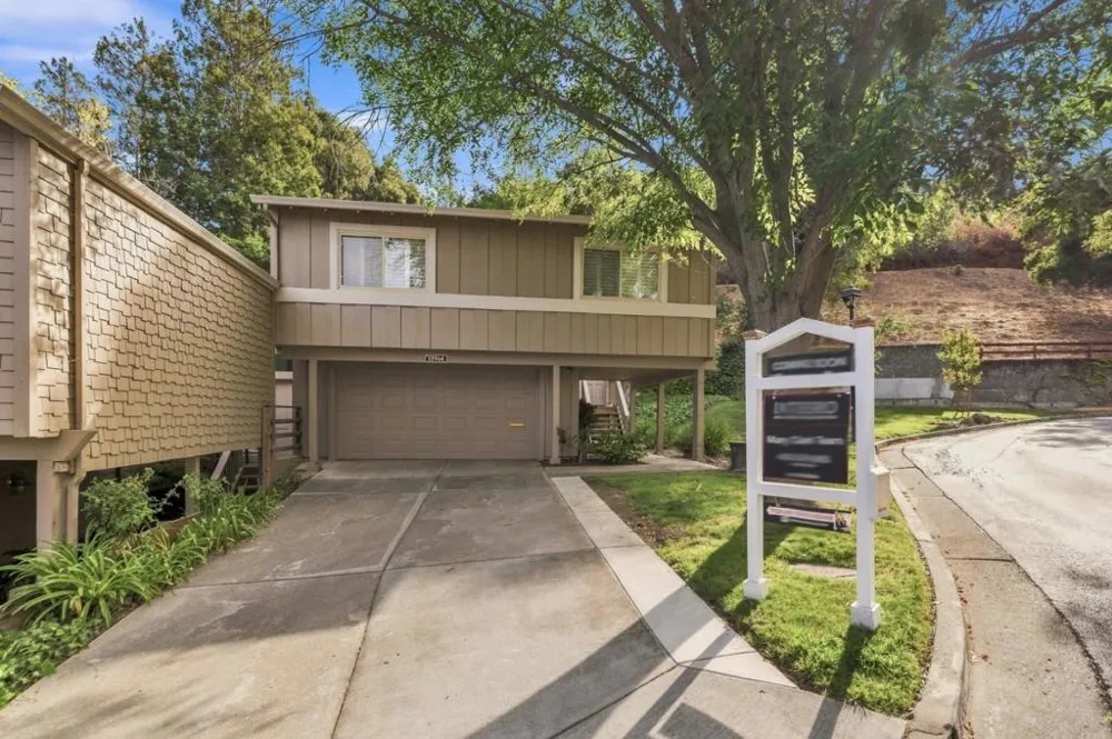 22964 Longdown Road Cupertino, CA 95014