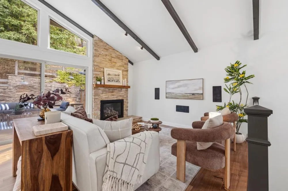 22964 Longdown Road Cupertino, CA 95014