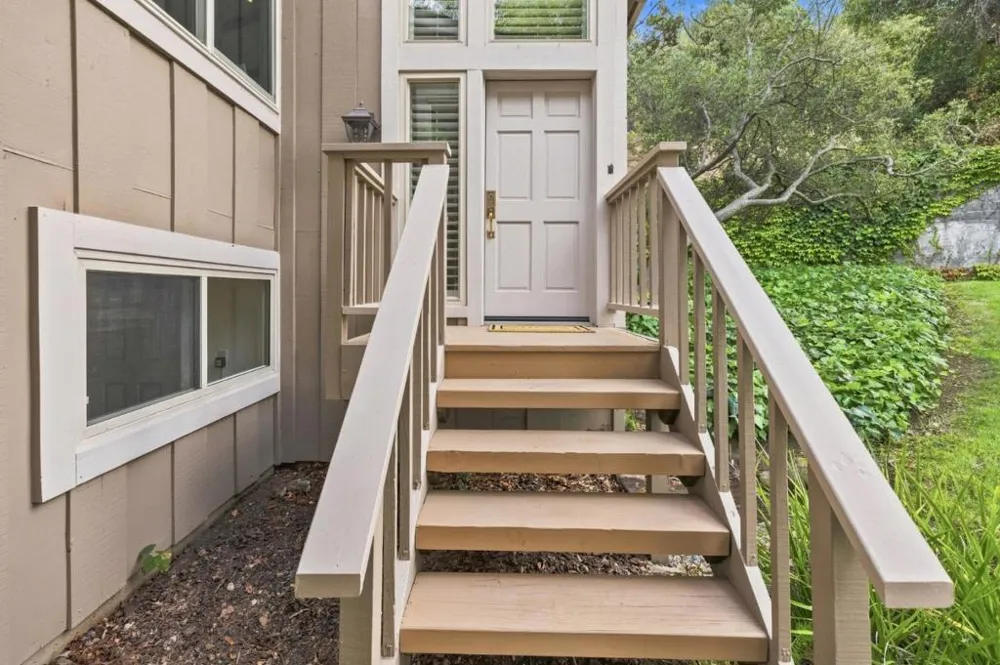 22964 Longdown Road Cupertino, CA 95014