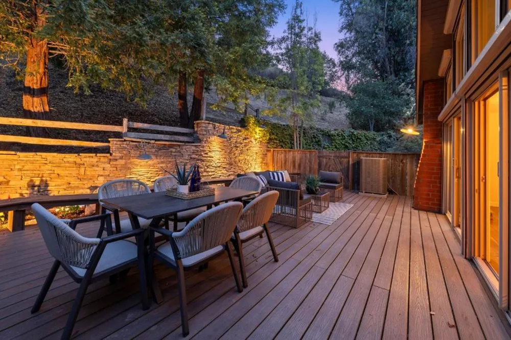 22964 Longdown Road Cupertino, CA 95014