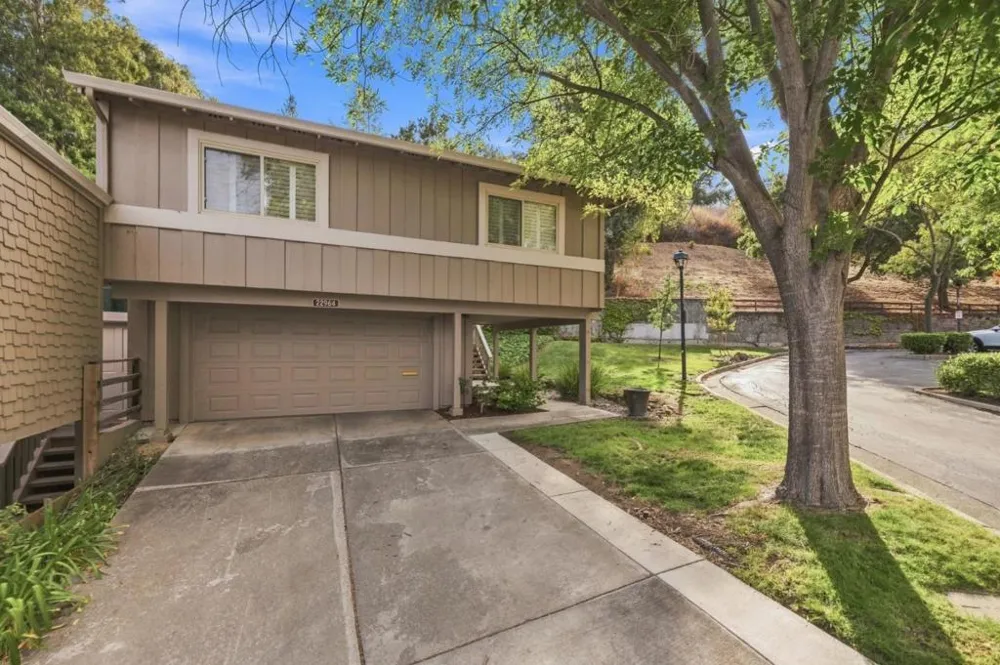 22964 Longdown Road Cupertino, CA 95014