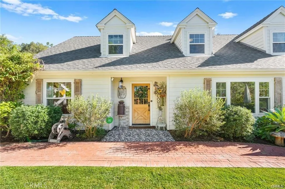 3945 Pala Mesa Fallbrook, CA 92028
