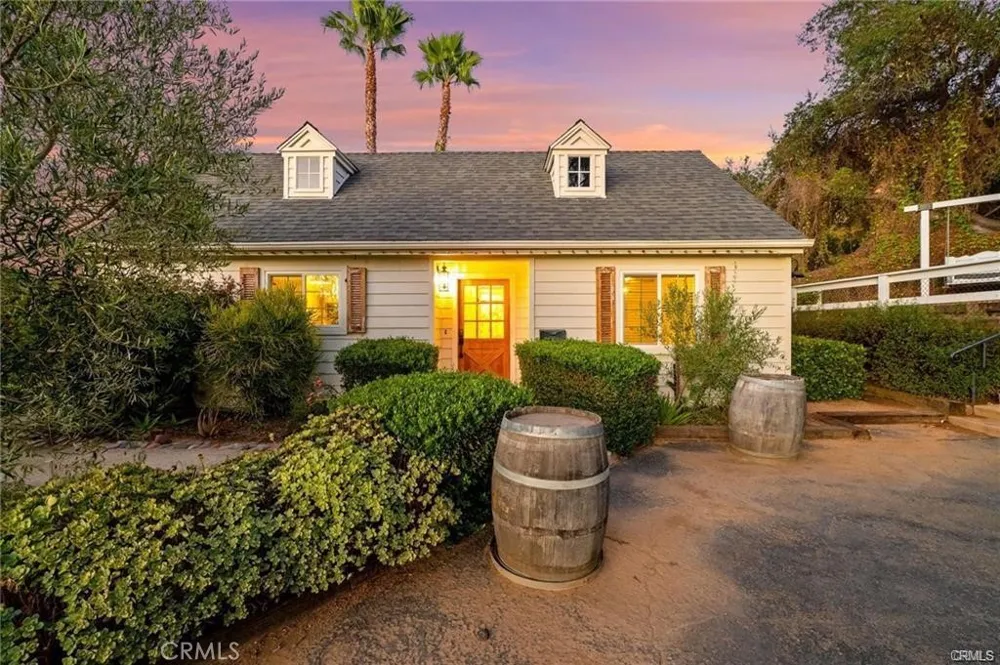 3945 Pala Mesa Fallbrook, CA 92028