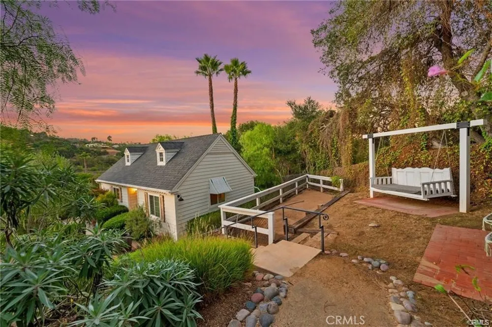 3945 Pala Mesa Fallbrook, CA 92028