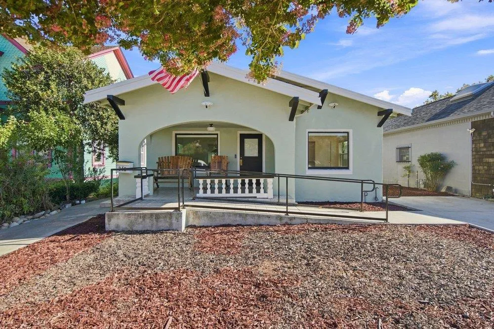 Address Not Shown Hollister, CA 95023