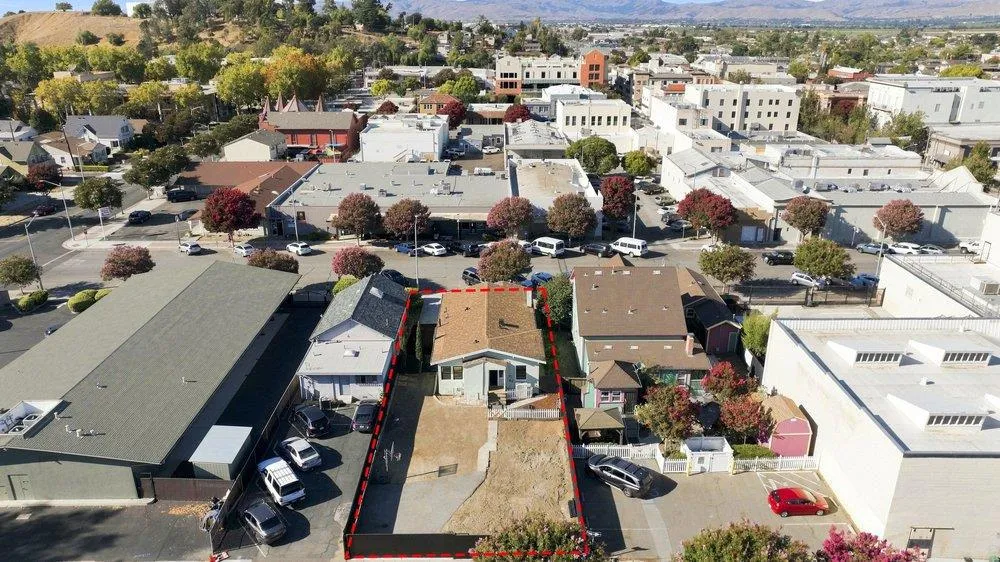 Address Not Shown Hollister, CA 95023