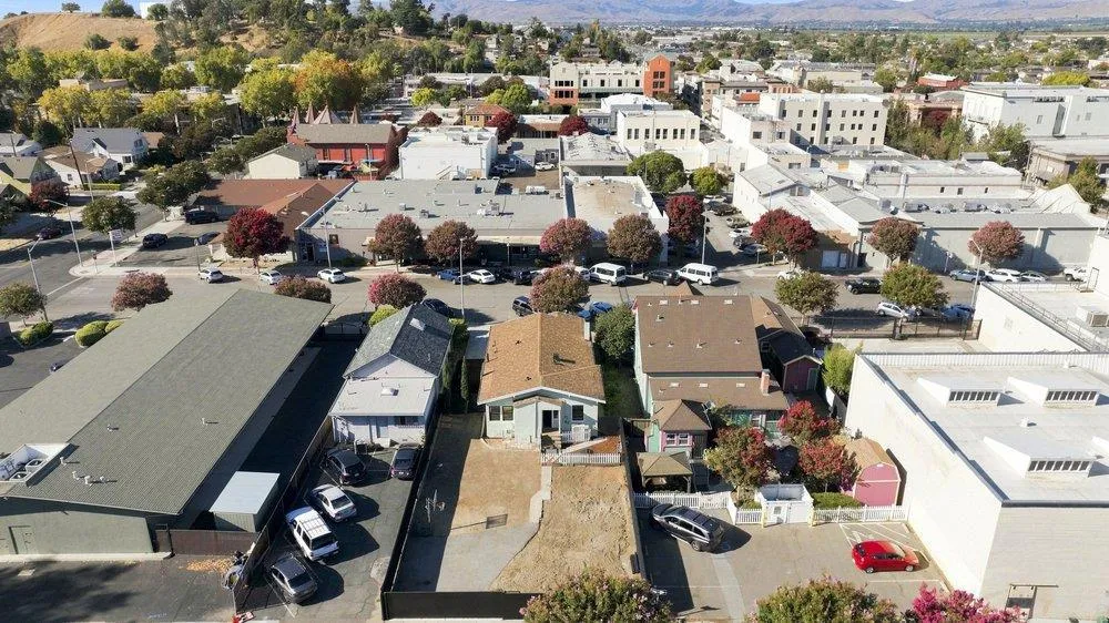 Address Not Shown Hollister, CA 95023