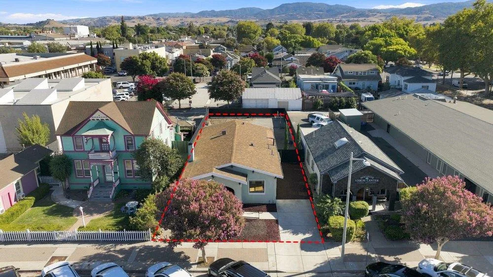 Address Not Shown Hollister, CA 95023