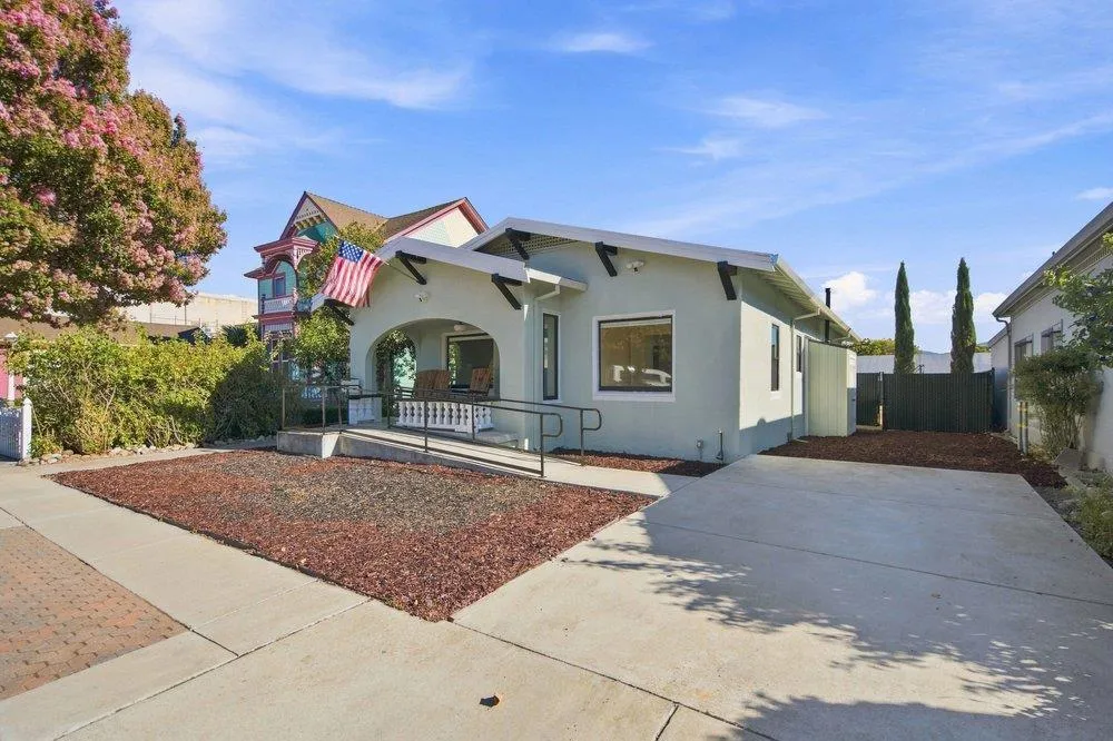 Address Not Shown Hollister, CA 95023
