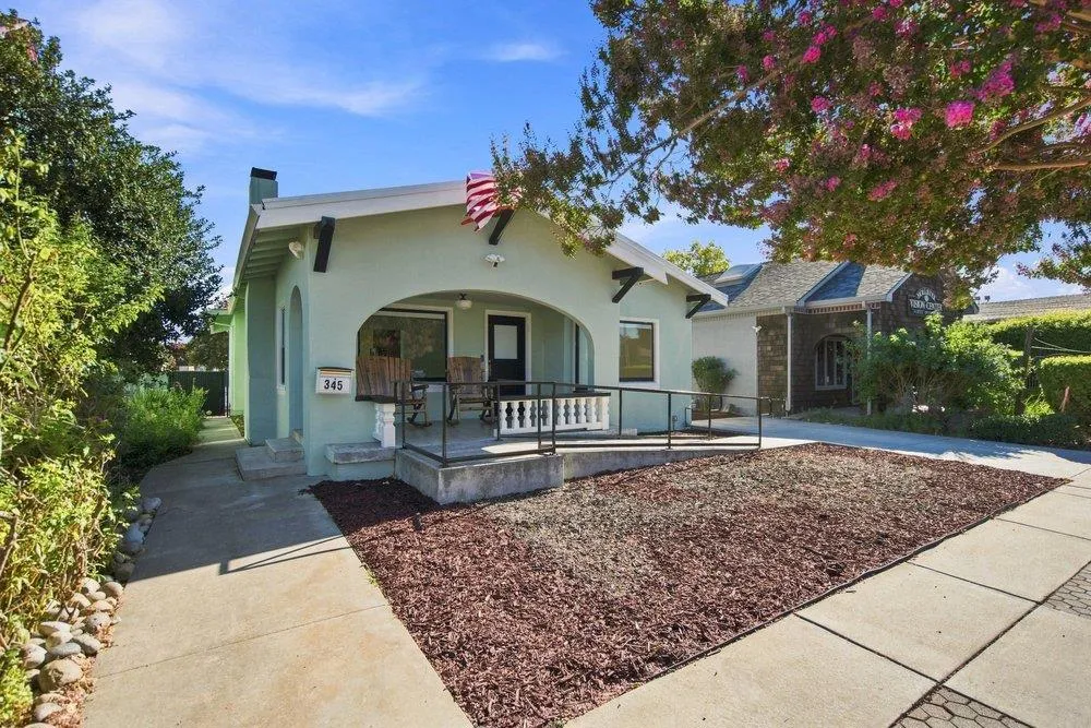 Address Not Shown Hollister, CA 95023