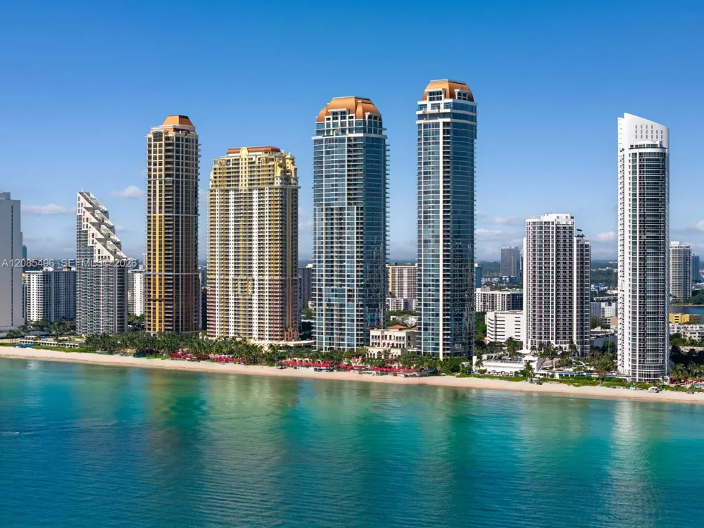 17875 Collins Ave #3406 Sunny Isles Beach, FL 33160