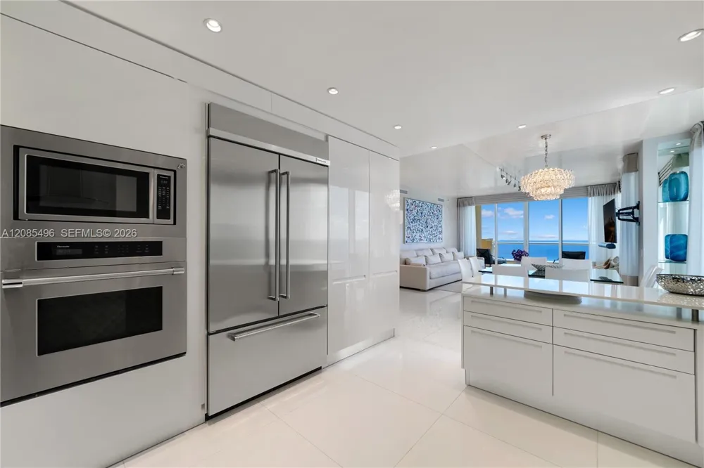 17875 Collins Ave #3406 Sunny Isles Beach, FL 33160