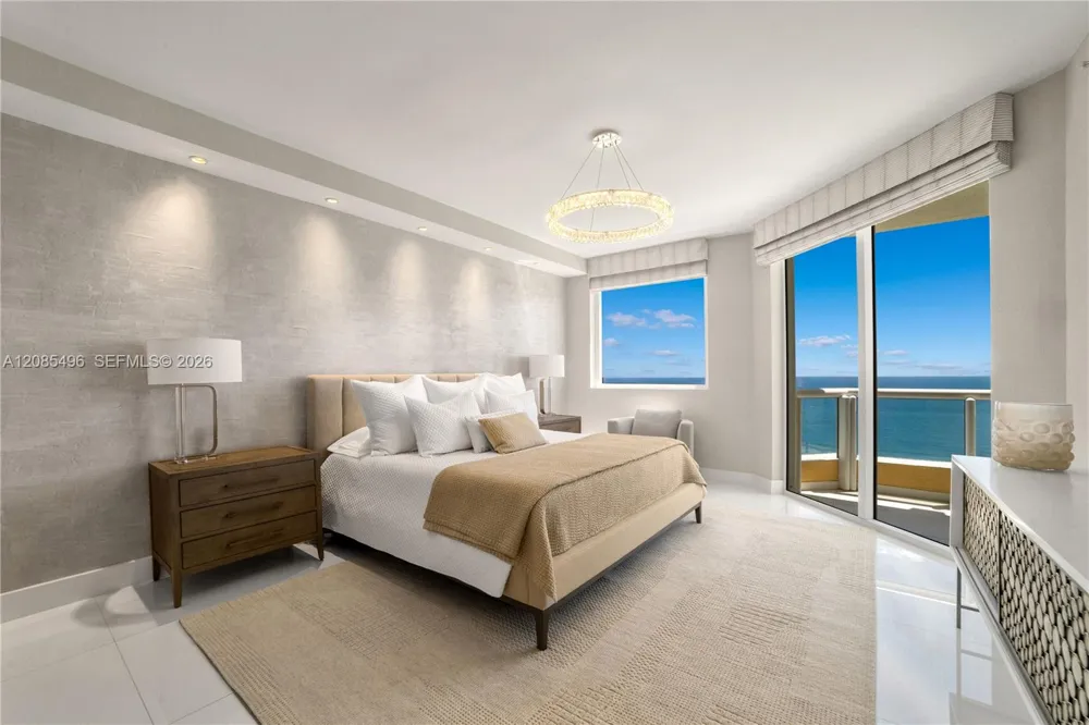 17875 Collins Ave #3406 Sunny Isles Beach, FL 33160