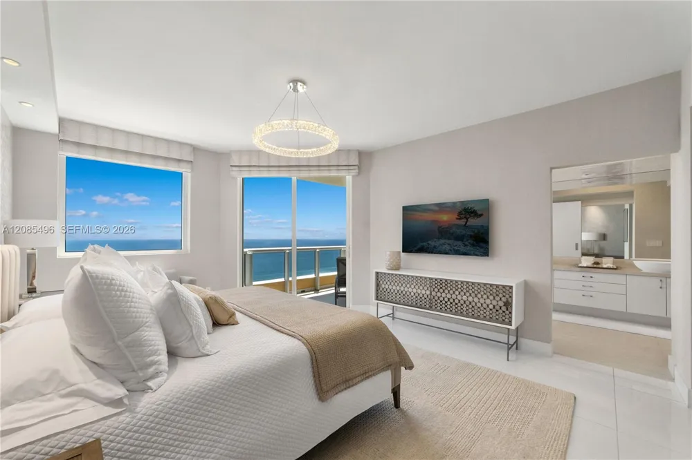 17875 Collins Ave #3406 Sunny Isles Beach, FL 33160