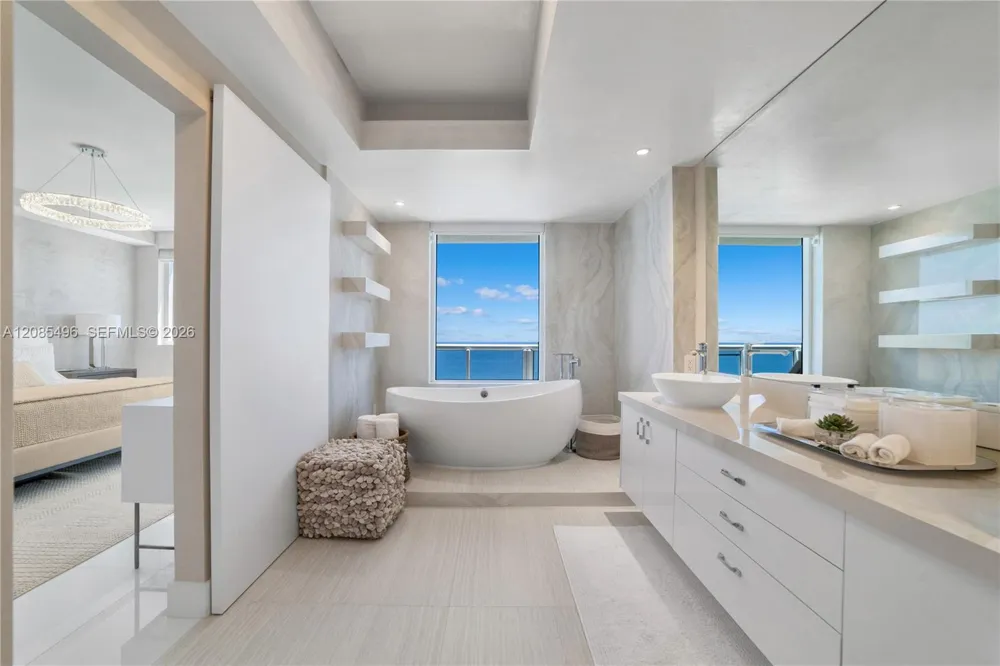 17875 Collins Ave #3406 Sunny Isles Beach, FL 33160