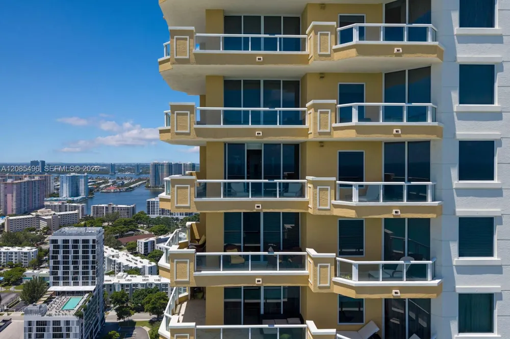17875 Collins Ave #3406 Sunny Isles Beach, FL 33160