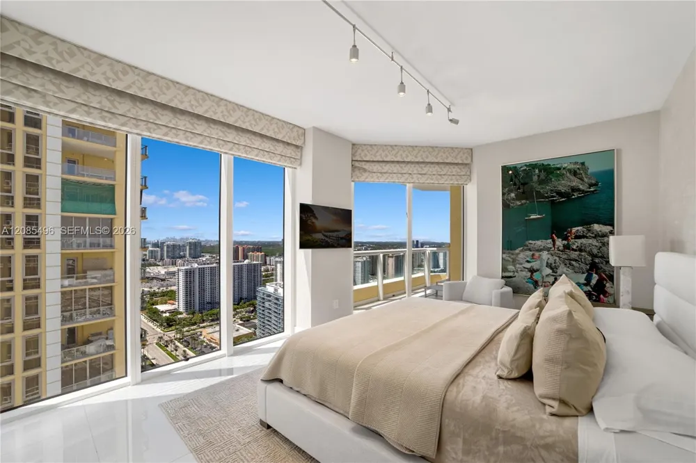 17875 Collins Ave #3406 Sunny Isles Beach, FL 33160