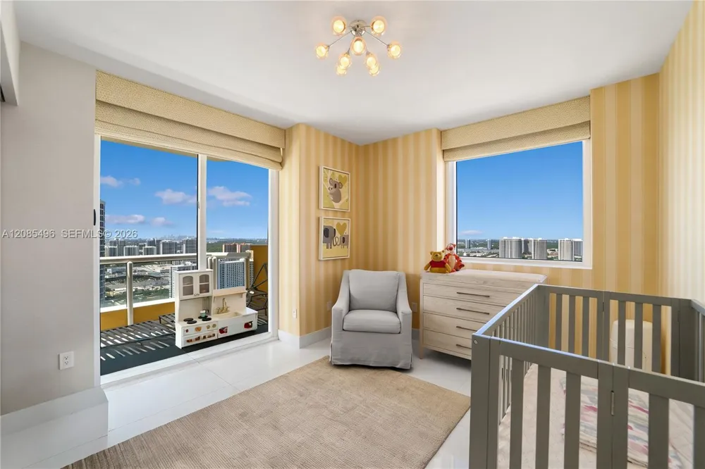 17875 Collins Ave #3406 Sunny Isles Beach, FL 33160
