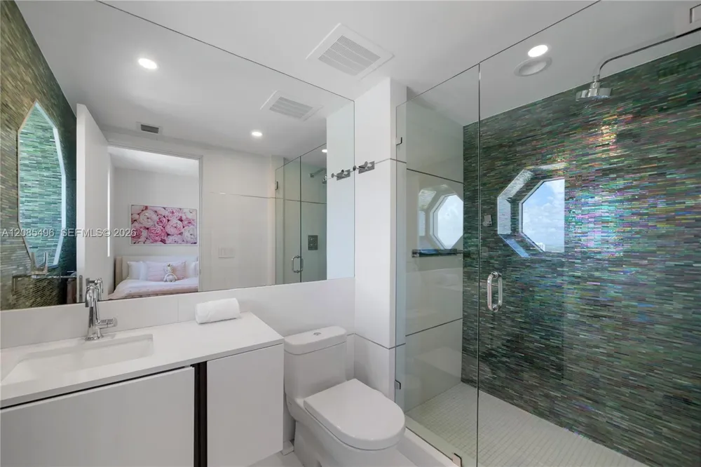 17875 Collins Ave #3406 Sunny Isles Beach, FL 33160