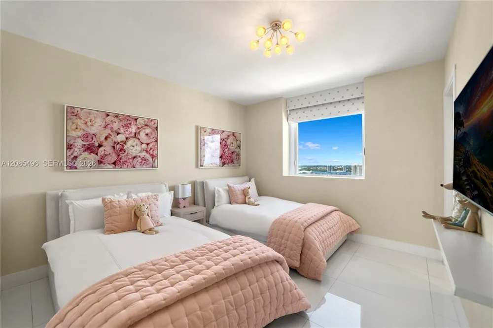 17875 Collins Ave #3406 Sunny Isles Beach, FL 33160