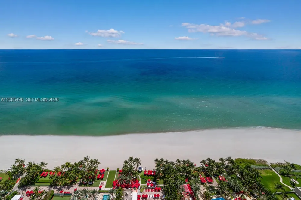 17875 Collins Ave #3406 Sunny Isles Beach, FL 33160