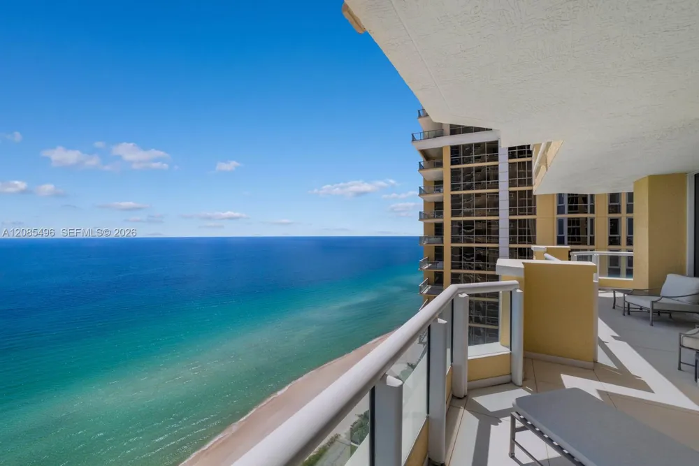 17875 Collins Ave #3406 Sunny Isles Beach, FL 33160
