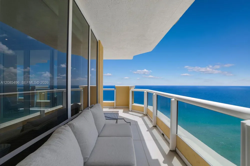 17875 Collins Ave #3406 Sunny Isles Beach, FL 33160