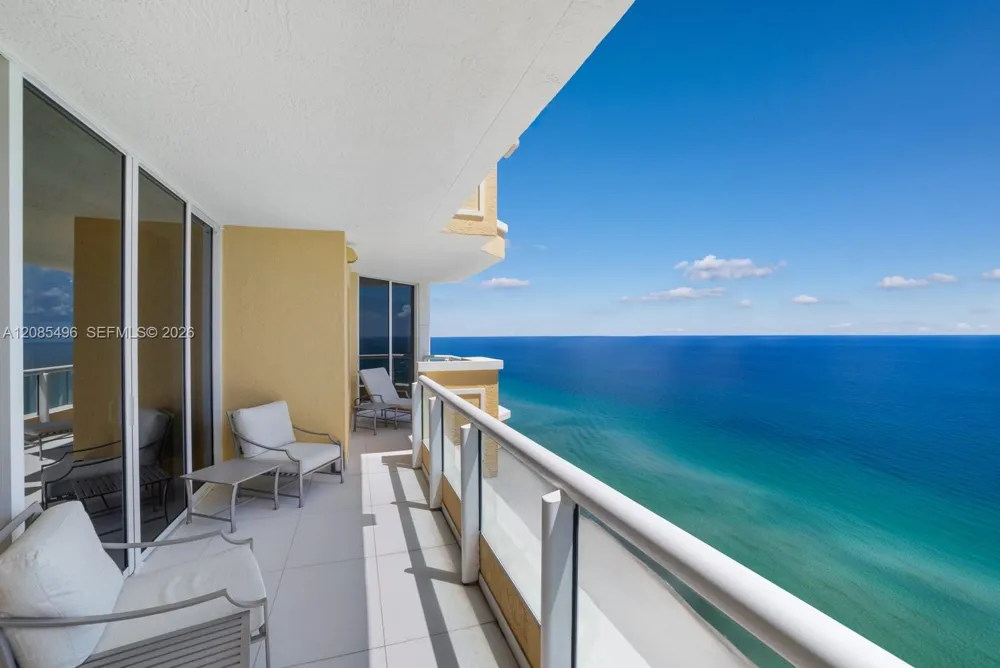 17875 Collins Ave #3406 Sunny Isles Beach, FL 33160