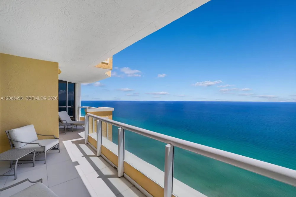17875 Collins Ave #3406 Sunny Isles Beach, FL 33160