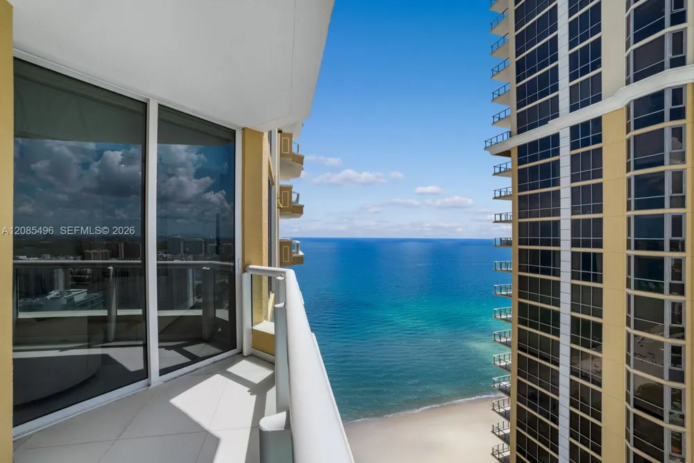 17875 Collins Ave #3406 Sunny Isles Beach, FL 33160