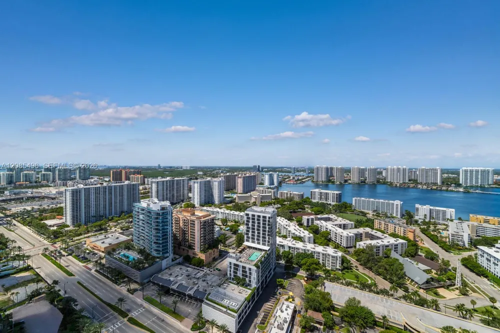 17875 Collins Ave #3406 Sunny Isles Beach, FL 33160