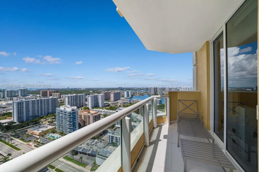 17875 Collins Ave #3406 Sunny Isles Beach, FL 33160