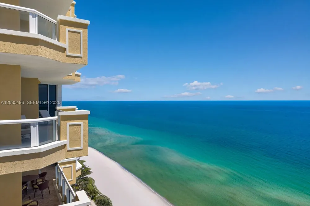 17875 Collins Ave #3406 Sunny Isles Beach, FL 33160