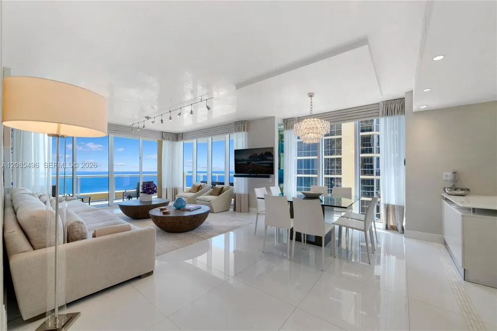 17875 Collins Ave #3406 Sunny Isles Beach, FL 33160