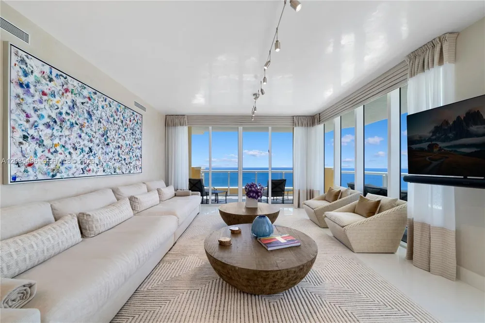 17875 Collins Ave #3406 Sunny Isles Beach, FL 33160