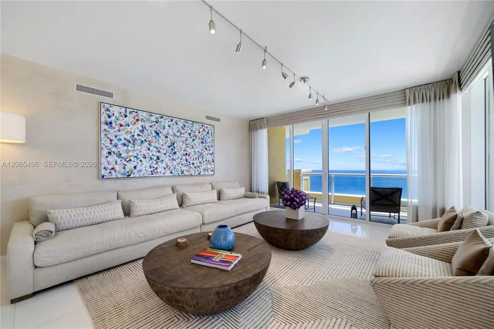 17875 Collins Ave #3406 Sunny Isles Beach, FL 33160